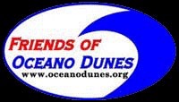 Friends of Oceano Dunes logo